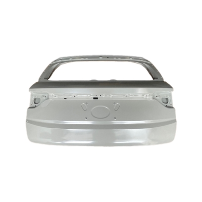 車体トランク蓋は GEELY Binyue 鉄 BYD 変更 12ヶ月 OEM 部品 5062021900C15