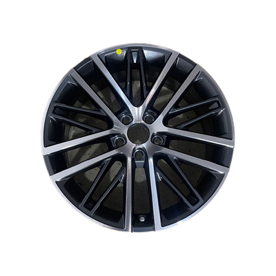 GEELY Xingrui フロントホイールハブ 18インチ合金ホイールブレードハブ 中国直線 20.10-