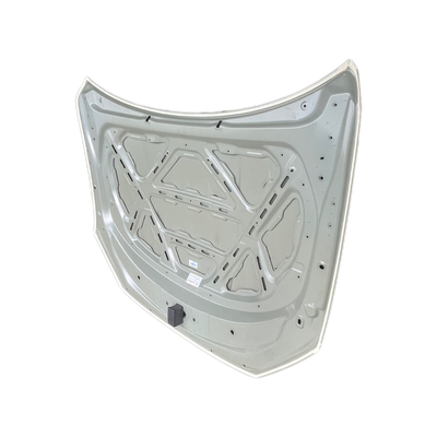 BYD カーフィットメント フード Qin PRO/PLUS HAD-8402010/70 ハニーコムスタイル OEMアクセサリー
