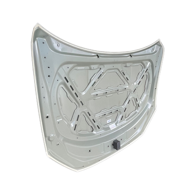 BYD カーフィットメント フード Qin PRO/PLUS HAD-8402010/70 ハニーコムスタイル OEMアクセサリー