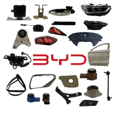 2018- BYD オートパーツ イルカ ユアン タン ハン チン シール シール エネルギー 自動車部品