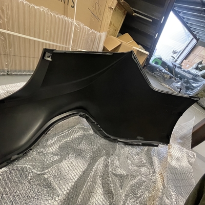 250*85**24cm ホットカーテール 衝突防止用品 ジーリージオメトリ バンパー
