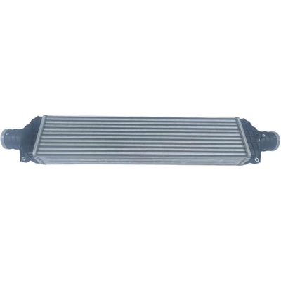 オエ番号ST-1301020内の BYD Tang用のアルミニウムインタークーラー