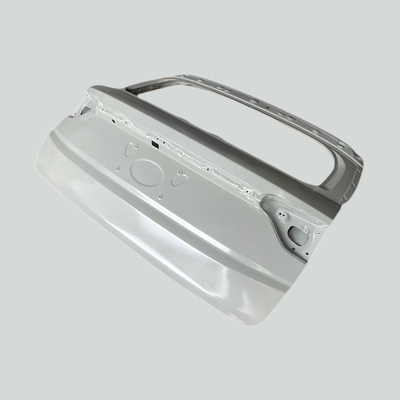 車体トランク蓋は GEELY Binyue 鉄 BYD 変更 12ヶ月 OEM 部品 5062021900C15