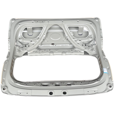 車体トランク蓋は GEELY Binyue 鉄 BYD 変更 12ヶ月 OEM 部品 5062021900C15
