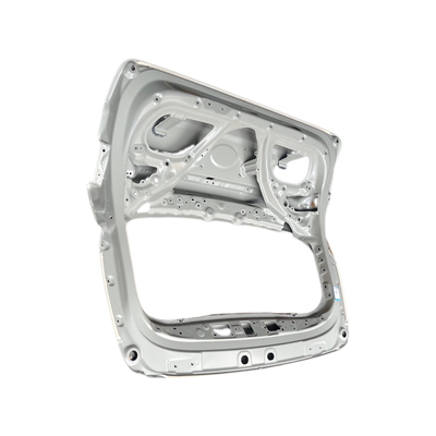 車体トランク蓋は GEELY Binyue 鉄 BYD 変更 12ヶ月 OEM 部品 5062021900C15