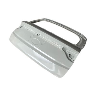 GEELY Bingyue 18.10-21.08 CSLスタイル カーボンファイバー トランクカバー 1st Gen Binyue SUV