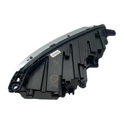 HC-4121010F 12V フロントコンビネーションホワイトLEDライト組 BYD ハンDM-I/DM-Pモデル