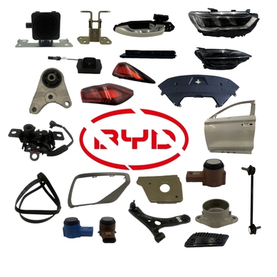 BYD Qin PLUS DM-I 自動車コンデンサー HA2HE-8105010AP 自動車フィットメントの部品 BYD