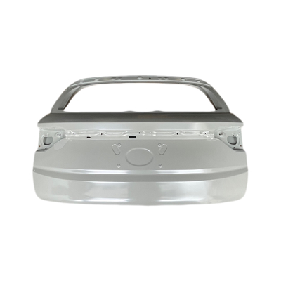 GEELY Bingyue 18.10-21.08 CSLスタイル カーボンファイバー トランクカバー 1st Gen Binyue SUV