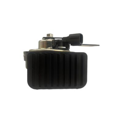 BYD ハン EV/DM-I/DM-P プラスチックカーツイッター