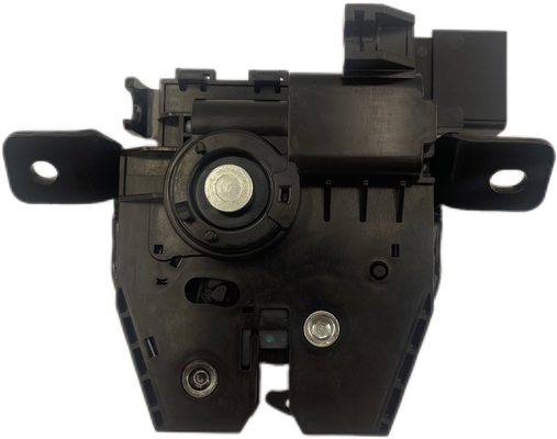 プラスチックの質感のOEM HCHY-5605100Dカードアハンドルであなたの2022- BYD SEALをアップグレードします
