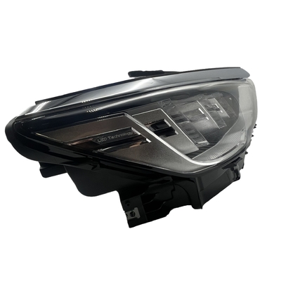 BYDソングプロSA2FC-4121020D LEDヘッドライト 12V 冷たい白い電球 車用