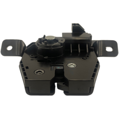 プラスチックの質感のOEM HCHY-5605100Dカードアハンドルであなたの2022- BYD SEALをアップグレードします