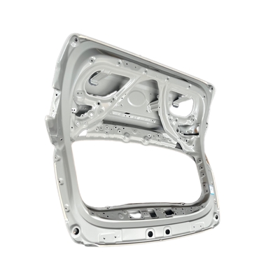 GEELY Binyue OEM 5062021900C15 パーツ用の耐久性のあるバックテールドアトランクカバー