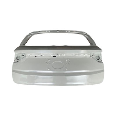 GEELY Binyue OEM 5062021900C15 パーツ用の耐久性のあるバックテールドアトランクカバー