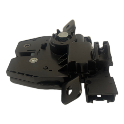 プラスチックの質感のOEM HCHY-5605100Dカードアハンドルであなたの2022- BYD SEALをアップグレードします