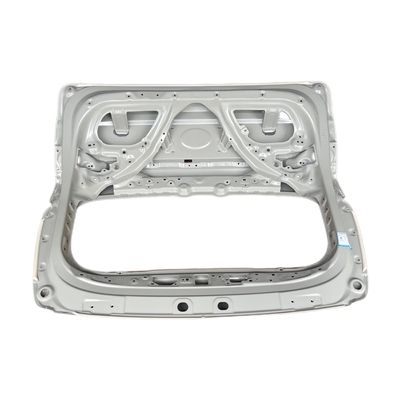 GEELY Binyue OEM 5062021900C15 パーツ用の耐久性のあるバックテールドアトランクカバー