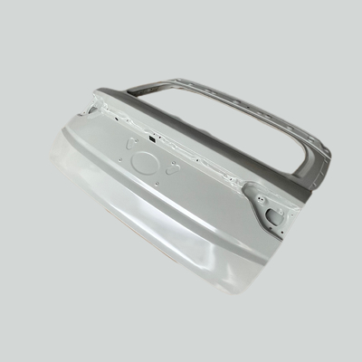 GEELY Binyue OEM 5062021900C15 パーツ用の耐久性のあるバックテールドアトランクカバー