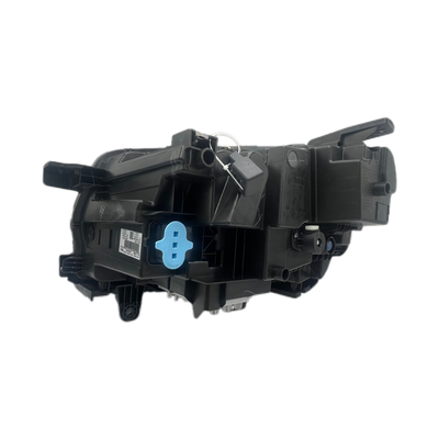 12V プロフェッショナル認定ヘッドライト ランプヘッド 72ワットのフロントランプヘッドライト