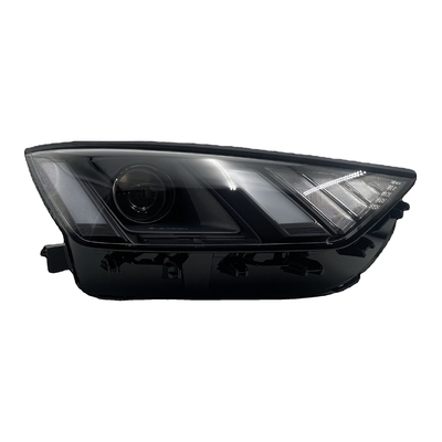 運転体験を向上させてください. BYD シーガイ LED ヘッドライト