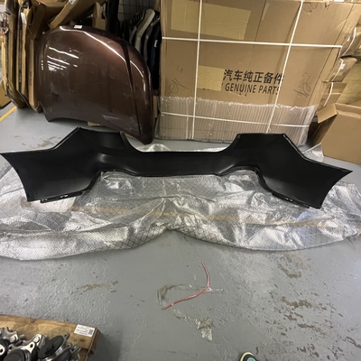 GEELY Geometry A 19.04- バンパーキット バンパーキット
