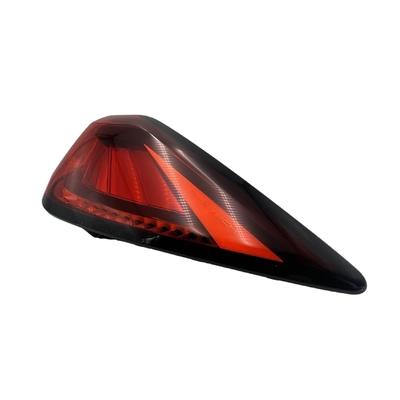 BYD Yuan PLUSをLumens 8000 lm LEDテールライト SC2E-4133020 Directで強化する