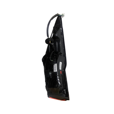 BYD Yuan PLUSをLumens 8000 lm LEDテールライト SC2E-4133020 Directで強化する