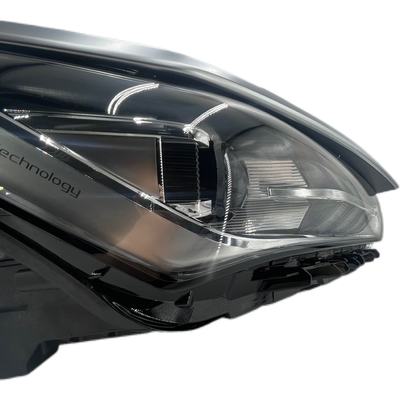 72 ワット Byd Qin Plus Dmi ヘッドライト LED オート LED ヘッドライト 交換/修理