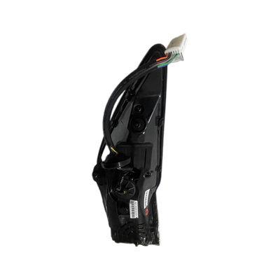 BYD Yuan PLUSをLumens 8000 lm LEDテールライト SC2E-4133020 Directで強化する