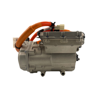 BYDソング PLUS DM-I/Qin PLUS DM-I用の 320V 電動空調圧縮機