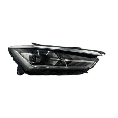 BYD Qin PLUS Dmiヘッドライト組成 21.03- 12V電圧とLED リフォームされた部品