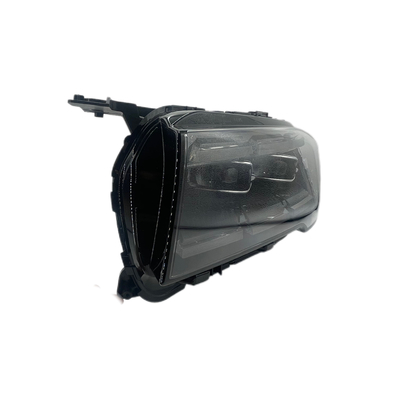 OE番号 7051047500 72ワットの左側組み合わせ フロントヘッドライト組 GEELY Boyue