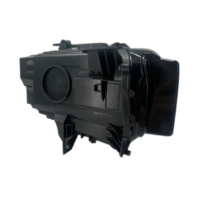 OE番号 7051047500 72ワットの左側組み合わせ フロントヘッドライト組 GEELY Boyue