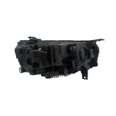 OE番号 7051047500 72ワットの左側組み合わせ フロントヘッドライト組 GEELY Boyue