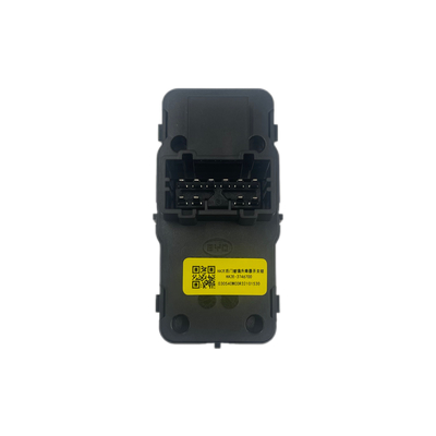 HA2E-3746700 BYD 破壊機 05 OEM オート部品 プラグ・アンド・プレイ用のウィンドウリフタースイッチ