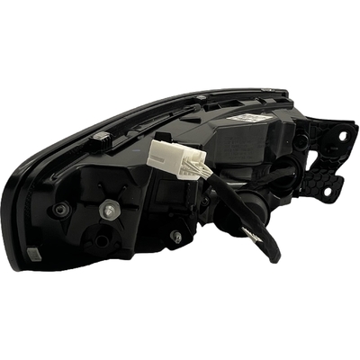 GEELY 車のバックライト オリジナル 12V 状態 OEM 7057031700 交換/修理