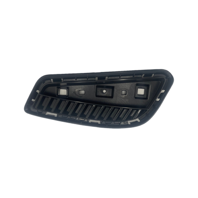 BYDドルフィンカーフィットメント オリジナルポールライトフレーム 簡単にインストール EM2E-28041/4C