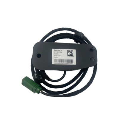 OE NO. 7079030500 4G LTE セルラーWiFi ブルートゥース 2.4GHz 隠されたアンテナ カーステレオヘッド