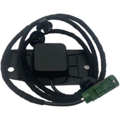 OE NO. 7079030500 4G LTE セルラーWiFi ブルートゥース 2.4GHz 隠されたアンテナ カーステレオヘッド