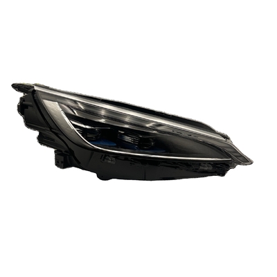 BYD オリジナル 12V LED 電球 長照明ヘッドライト