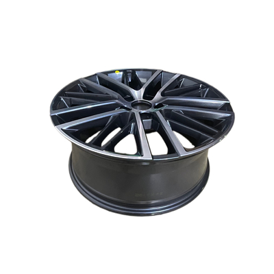 GEELY Xingrui フロントホイールハブ 18インチ合金ホイールブレードハブ 中国直線 20.10-