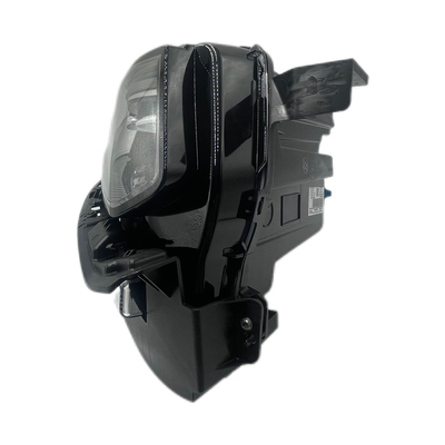 GEELY 2018-2021 Binyue Pro 7051022600用の自動車ヘッドライト組立 12V オート LED HID