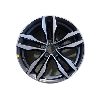 OE NO. 4024036000 GEELY Xingyue 2019- フロントホイールのハブ位置のためのアルミ合金ホイール
