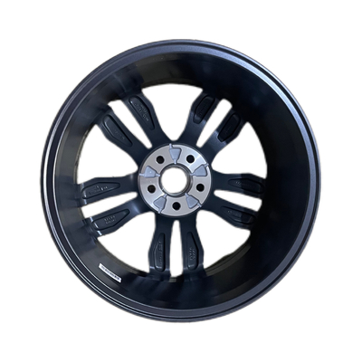 OE NO. 4024036000 GEELY Xingyue 2019- フロントホイールのハブ位置のためのアルミ合金ホイール
