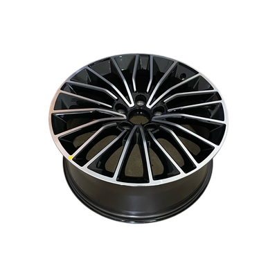 BYD ハン EV/DM 自動車合金ハブ OEM HCE-3101010B 54*54*23CM 交換/修理の目的