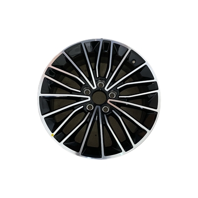 BYD ハン EV/DM 自動車合金ハブ OEM HCE-3101010B 54*54*23CM 交換/修理の目的