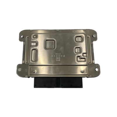 12905356-00 BYD ソング PLUS DM-I エンジン制御モジュール 精密エンジン管理のための高度なECU