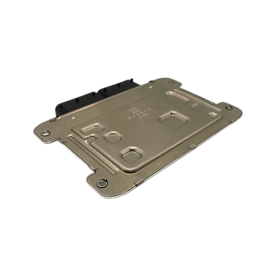 12905356-00 BYD ソング PLUS DM-I エンジン制御モジュール 精密エンジン管理のための高度なECU