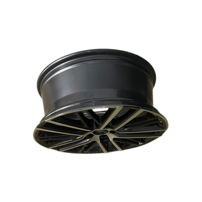 GEELY Xingrui アルミニウム鍛造合金 ホイールハブ ファッショナブルOENO.4024059400
